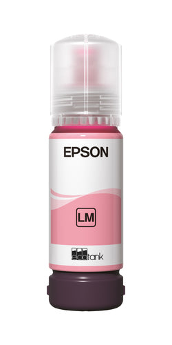 Epson 107 ink cartridge 1 pc(s) Original Light magenta Epson 107 ink cartridge 1 pc(s) Original Light magenta